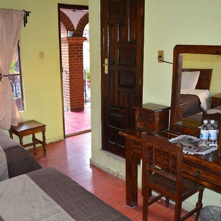 Hotel Dos Rios Гуанахуато Экстерьер фото