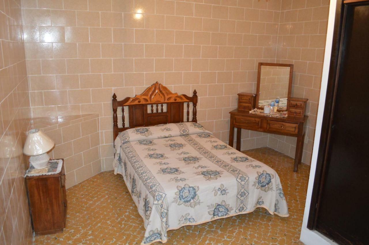 Hotel Dos Rios Гуанахуато Экстерьер фото