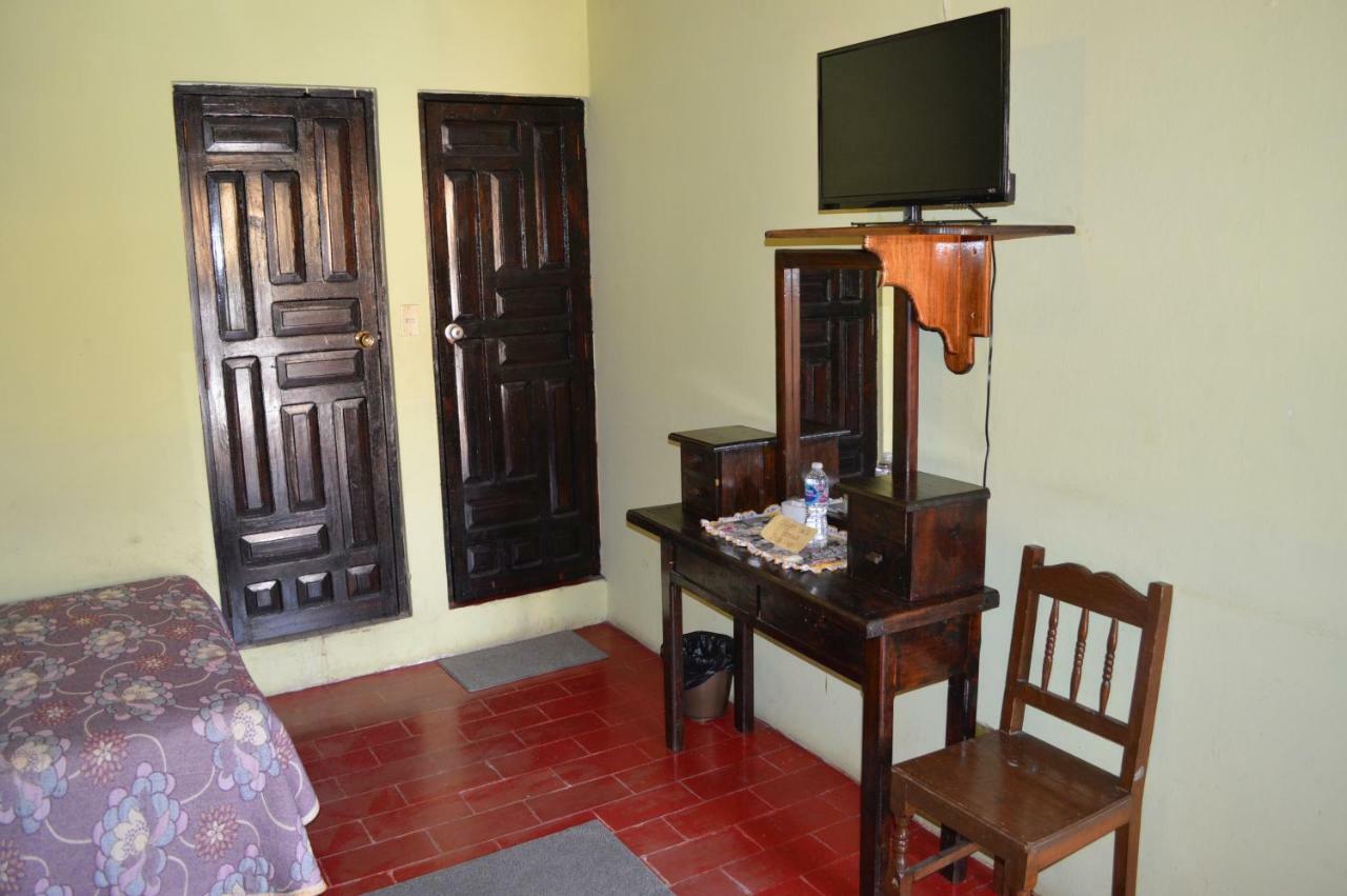 Hotel Dos Rios Гуанахуато Экстерьер фото