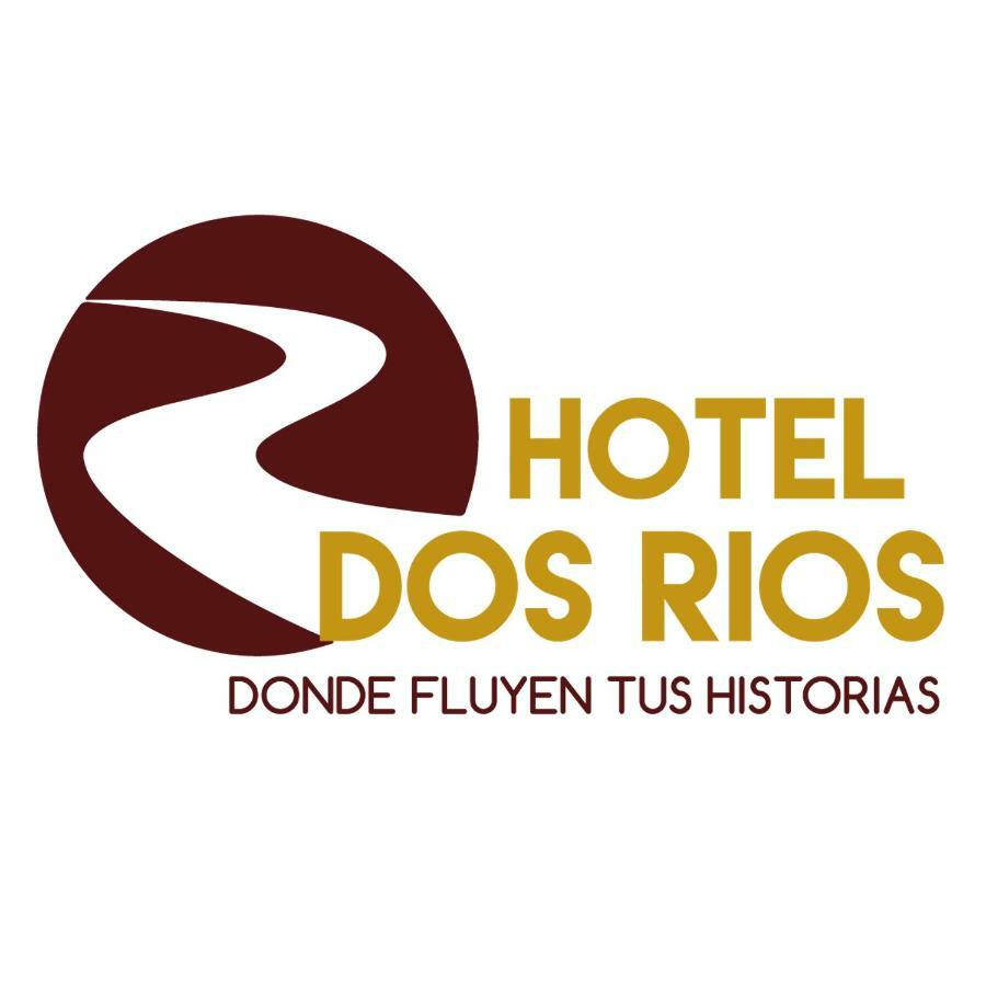 Hotel Dos Rios Гуанахуато Экстерьер фото